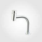 Torneira Para Lavatório Mesa Dn15 Ice Cromado Perflex