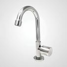 Torneira Para Lavatório Mesa Dn15 Onda Cromado Perflex