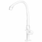 Torneira Para Lavatório Mesa Linea Branco 1/2" - Tigre