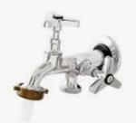Torneira Para Máquina De Lavar 1428 C-25 Com Buc -Let