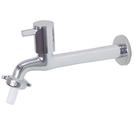 Torneira Para Parede Com Bico 11582 C35 - Mk Metais