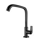 Torneira para Pia de Mesa Lorenzetti Fitt 1167 F61 Preta 730890