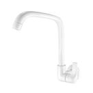 Torneira para Pia de Parede 1168 F61 Branco Fitt - Lorenzetti Torneira para Pia de Parede 1168 F61 Branco Fitt - Lorenzetti