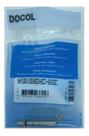 Torneira Para Presmatic Compact Docol Eixo 00071600 Cromado Torneira Para Presmatic Compact Docol Eixo 00071600 Cromado