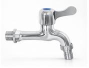 Torneira Para Tanque Alongada Inox 15cm Prateado Torneira Para Tanque Alongada Inox 15cm Prateado