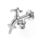Torneira para Tanque/Máquina 1134 Nova Pertutti Cromado - Docol