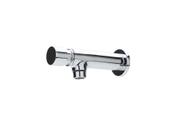 Torneira Parede Banheiro Automática Metal com Temporizador