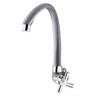 Torneira Parede Cozinha Cinza/Cromada Cross 300005614 Tigre