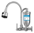 Torneira Parede Cozinha Injet Filtro Gourmet C70 Cromado