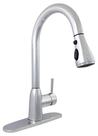 Torneira Phoenix PF231366 Monocomando com Extensor Cromada