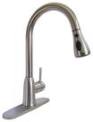 Torneira Phoenix PF231466 Slimline com Bica Retrátil e Power Boost