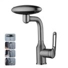 Torneira Pia Cuba Multifuncional Monocomando Cascata 360