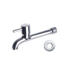 Torneira Pia Parede 12Cm Metal 1/2 Civitt
