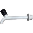 Torneira Pia Parede Herc 1158 - 3/4'' Abs - Kit C/12 Pecas Torneira Pia Parede Herc 1158 - 3/4'' Abs - Kit C/12 Pecas