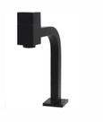Torneira Piazza Black Matte Lavatorio Bica Baixa 1/4 - Ouse Metais Torneira Piazza Black Matte Lavatorio Bica Baixa 1/4 - Ouse Metais