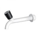 Torneira plastica 15cm para tanque 1/2" hercules