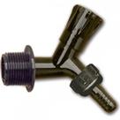 Torneira Plastica Grap Jardim 3/4'' 1128-B - Kit C/12