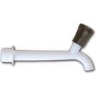 Torneira Plastica Grap Pia 3/4'' 1127-B - Kit C/12