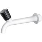 Torneira Plastica Herc Pia 1/2'' 115 - Kit C/12