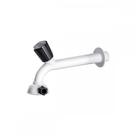Torneira Plastica Herc Pia 1/2'' Com Chuveiro 134 - Kit C/12