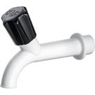 Torneira Plastica Herc Tanque 3/4'' 113 - Kit C/12