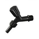 Torneira Plástica Jardim Referência 1128 Cor Preta Medida 1/2 Marca - Herc Torneira Plástica Jardim Referência 1128 Cor Preta Medida 1/2 Marca - Herc