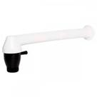 Torneira Plastica Luconi Tipo Cre 1/2'' - Kit C/6 Pecas