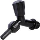 Torneira Plastica Paulina Jardim 3/4'' Pr 20060 - Kit C/12