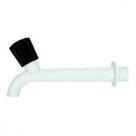 Torneira Plastica Paulina Pia 3/4'' Pr 20020 - Kit C/12