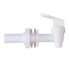 Torneira Plástica Universal Toque Para Filtro/Suporte/ Bebedouro