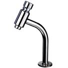 Torneira Prática Automática Stocmatic para Lavatório Cromada 2015 - 770051 - STOC Torneira Prática Automática Stocmatic para Lavatório Cromada 2015 - 770051 - STOC