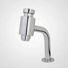 Torneira Pressurizada Para Lavatório Mesa Dn15 Permatic Cromado Perflex