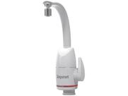 Torneira prima eletronica 5500w branco