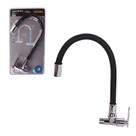 Torneira Prime de Silicone para Cozinha de Parede - Startools