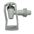 Torneira Purificador Fr600 Compact Branco Ibbl Torneira Purificador Fr600 Compact Branco Ibbl