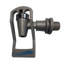 Torneira Purificador Fr600 Compact Prata Ibbl Torneira Purificador Fr600 Compact Prata Ibbl