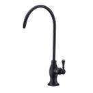 Torneira purificadora de água Delle Rosa Oil Rubbed Bronze Torneira purificadora de água Delle Rosa Oil Rubbed Bronze