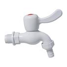 Torneira PVC Duke Esfera 1/2" Torneira PVC Duke Esfera 1/2"