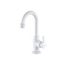 Torneira PVC Lavatório Mesa Bancada 1195 F31 - Lorenzetti