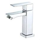 Torneira Quadrada Easy Eternal Aço inox 304 Serie Luxo 1101 Torneira Quadrada Easy Eternal Aço inox 304 Serie Luxo 1101