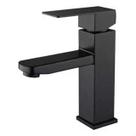 Torneira Quadrada Easy Eternal Açoinox 304 Serie Luxo Torneira Quadrada Easy Eternal Açoinox 304 Serie Luxo