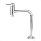 Torneira rainha lavatorio mesa soft c65 27cm cromada
