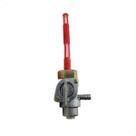 Torneira Registro Combustível Vini XLR 125 NX XR 200 93/2003