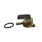 Torneira Registro Gasolina Combustível Honda Biz 100 98 A 05