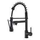 Torneira rotativa Open Spring Pull Copper 59 35mm Mixer