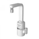 Torneira Slim 4T 127V 5500W Bancada Branco Hydra Torneira Slim 4T 127V 5500W Bancada Branco Hydra