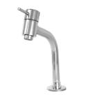 Torneira Slim Lavatório Mesa Banheiro Metal Luxo 3015
