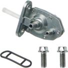 Torneira Tanque Gasolina Carburador Combustível Neo115 2005 a 2012 (a vácuo) com parafusos
