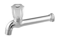 Torneira Tanque Jardim Cozinha Parede ABS 1058 C-25 ¼ Volta Torneira Tanque Jardim Cozinha Parede ABS 1058 C-25 ¼ Volta