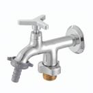 Torneira Tanque Parede com Adaptador para Maquina C15 SP Meber Metais Torneira Tanque Parede com Adaptador para Maquina C15 SP Meber Metais